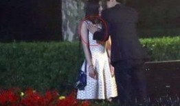 李易峰和杨幂最新爆料